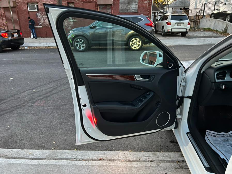 2011 Audi A4 4dr Sdn Auto quattro 2.0T Prestige, available for sale in Jamaica, New York | Sunrise Autoland. Jamaica, New York 2011 Audi A4 4dr Sdn Auto quattro 2.0T Prestige, available for sale in Jamaica, New York | Sunrise Autoland. Jamaica, New York
