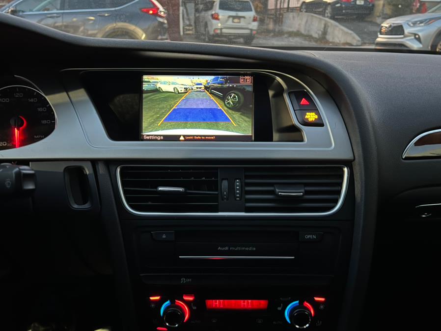2011 Audi A4 4dr Sdn Auto quattro 2.0T Prestige, available for sale in Jamaica, New York | Sunrise Autoland. Jamaica, New York 2011 Audi A4 4dr Sdn Auto quattro 2.0T Prestige, available for sale in Jamaica, New York | Sunrise Autoland. Jamaica, New York