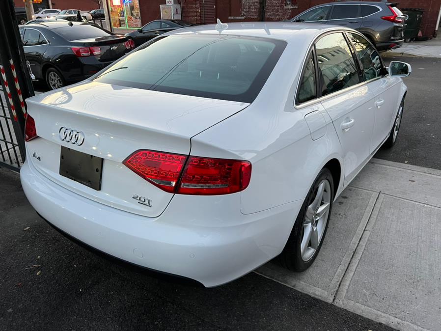 2011 Audi A4 4dr Sdn Auto quattro 2.0T Prestige, available for sale in Jamaica, New York | Sunrise Autoland. Jamaica, New York 2011 Audi A4 4dr Sdn Auto quattro 2.0T Prestige, available for sale in Jamaica, New York | Sunrise Autoland. Jamaica, New York