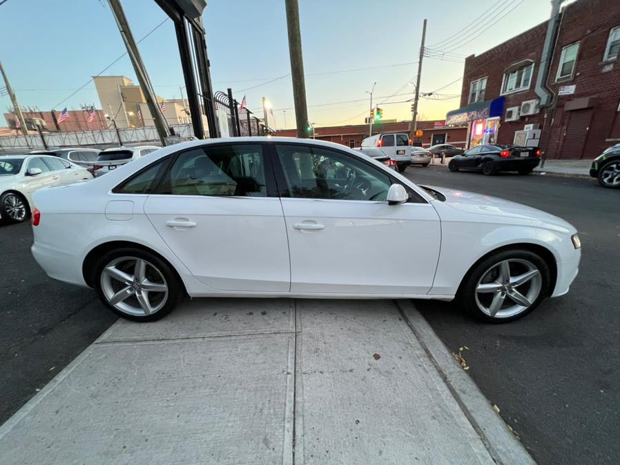 2011 Audi A4 4dr Sdn Auto quattro 2.0T Prestige, available for sale in Jamaica, New York | Sunrise Autoland. Jamaica, New York 2011 Audi A4 4dr Sdn Auto quattro 2.0T Prestige, available for sale in Jamaica, New York | Sunrise Autoland. Jamaica, New York