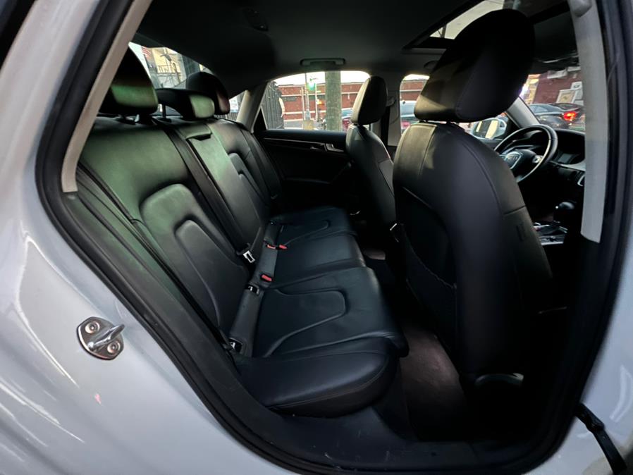 2011 Audi A4 4dr Sdn Auto quattro 2.0T Prestige, available for sale in Jamaica, New York | Sunrise Autoland. Jamaica, New York 2011 Audi A4 4dr Sdn Auto quattro 2.0T Prestige, available for sale in Jamaica, New York | Sunrise Autoland. Jamaica, New York