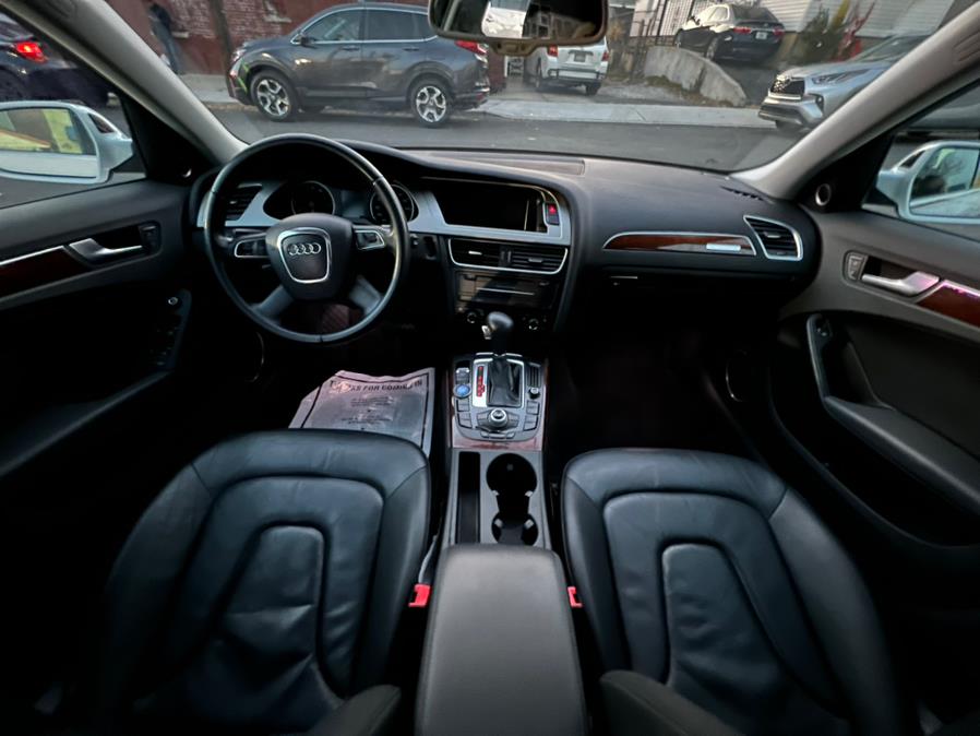 2011 Audi A4 4dr Sdn Auto quattro 2.0T Prestige, available for sale in Jamaica, New York | Sunrise Autoland. Jamaica, New York 2011 Audi A4 4dr Sdn Auto quattro 2.0T Prestige, available for sale in Jamaica, New York | Sunrise Autoland. Jamaica, New York