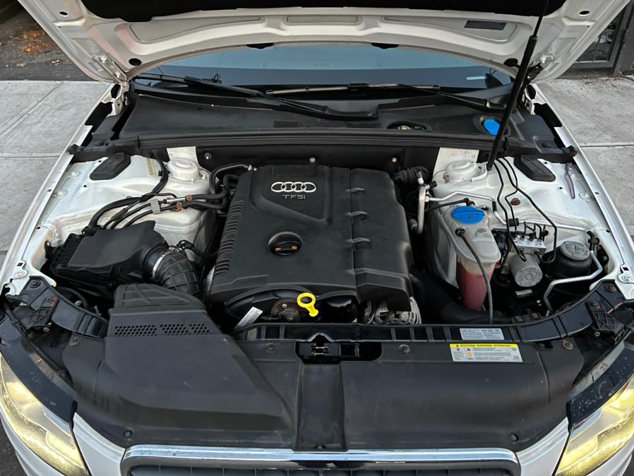 2011 Audi A4 4dr Sdn Auto quattro 2.0T Prestige, available for sale in Jamaica, New York | Sunrise Autoland. Jamaica, New York 2011 Audi A4 4dr Sdn Auto quattro 2.0T Prestige, available for sale in Jamaica, New York | Sunrise Autoland. Jamaica, New York