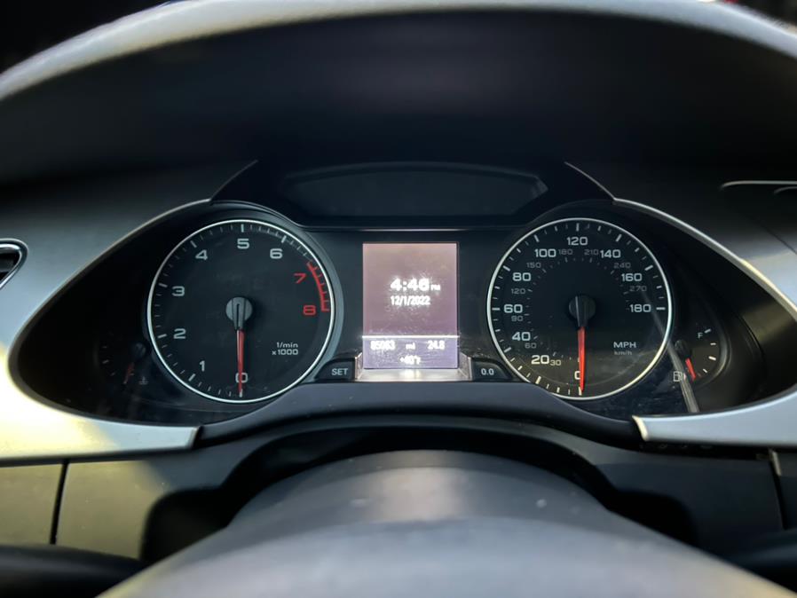 2011 Audi A4 4dr Sdn Auto quattro 2.0T Prestige, available for sale in Jamaica, New York | Sunrise Autoland. Jamaica, New York 2011 Audi A4 4dr Sdn Auto quattro 2.0T Prestige, available for sale in Jamaica, New York | Sunrise Autoland. Jamaica, New York