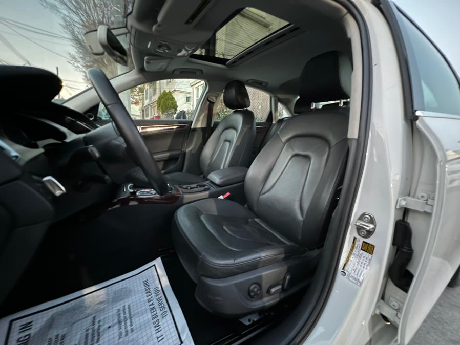 2011 Audi A4 4dr Sdn Auto quattro 2.0T Prestige, available for sale in Jamaica, New York | Sunrise Autoland. Jamaica, New York 2011 Audi A4 4dr Sdn Auto quattro 2.0T Prestige, available for sale in Jamaica, New York | Sunrise Autoland. Jamaica, New York