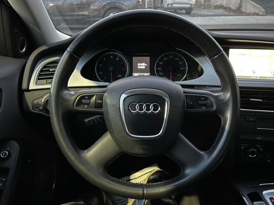 2011 Audi A4 4dr Sdn Auto quattro 2.0T Prestige, available for sale in Jamaica, New York | Sunrise Autoland. Jamaica, New York 2011 Audi A4 4dr Sdn Auto quattro 2.0T Prestige, available for sale in Jamaica, New York | Sunrise Autoland. Jamaica, New York
