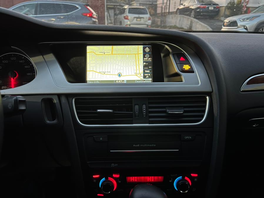 2011 Audi A4 4dr Sdn Auto quattro 2.0T Prestige, available for sale in Jamaica, New York | Sunrise Autoland. Jamaica, New York 2011 Audi A4 4dr Sdn Auto quattro 2.0T Prestige, available for sale in Jamaica, New York | Sunrise Autoland. Jamaica, New York