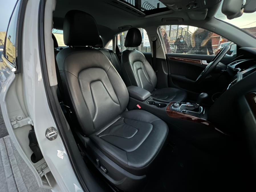 2011 Audi A4 4dr Sdn Auto quattro 2.0T Prestige, available for sale in Jamaica, New York | Sunrise Autoland. Jamaica, New York 2011 Audi A4 4dr Sdn Auto quattro 2.0T Prestige, available for sale in Jamaica, New York | Sunrise Autoland. Jamaica, New York