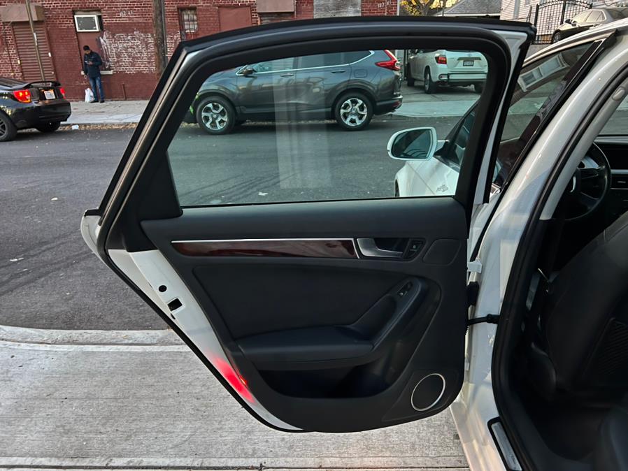 2011 Audi A4 4dr Sdn Auto quattro 2.0T Prestige, available for sale in Jamaica, New York | Sunrise Autoland. Jamaica, New York 2011 Audi A4 4dr Sdn Auto quattro 2.0T Prestige, available for sale in Jamaica, New York | Sunrise Autoland. Jamaica, New York