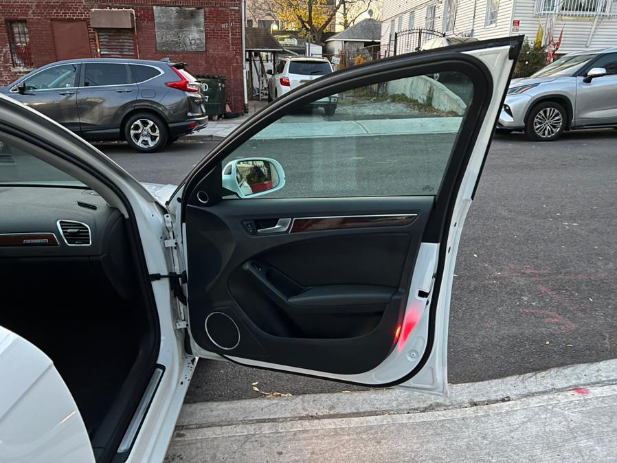 2011 Audi A4 4dr Sdn Auto quattro 2.0T Prestige, available for sale in Jamaica, New York | Sunrise Autoland. Jamaica, New York 2011 Audi A4 4dr Sdn Auto quattro 2.0T Prestige, available for sale in Jamaica, New York | Sunrise Autoland. Jamaica, New York