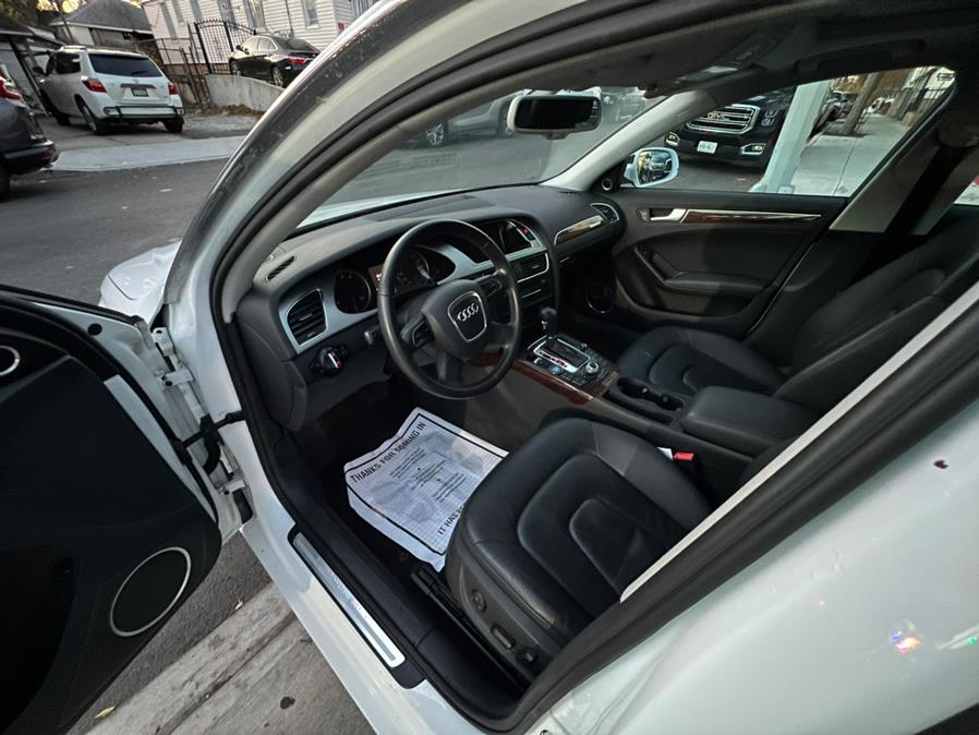 2011 Audi A4 4dr Sdn Auto quattro 2.0T Prestige, available for sale in Jamaica, New York | Sunrise Autoland. Jamaica, New York 2011 Audi A4 4dr Sdn Auto quattro 2.0T Prestige, available for sale in Jamaica, New York | Sunrise Autoland. Jamaica, New York