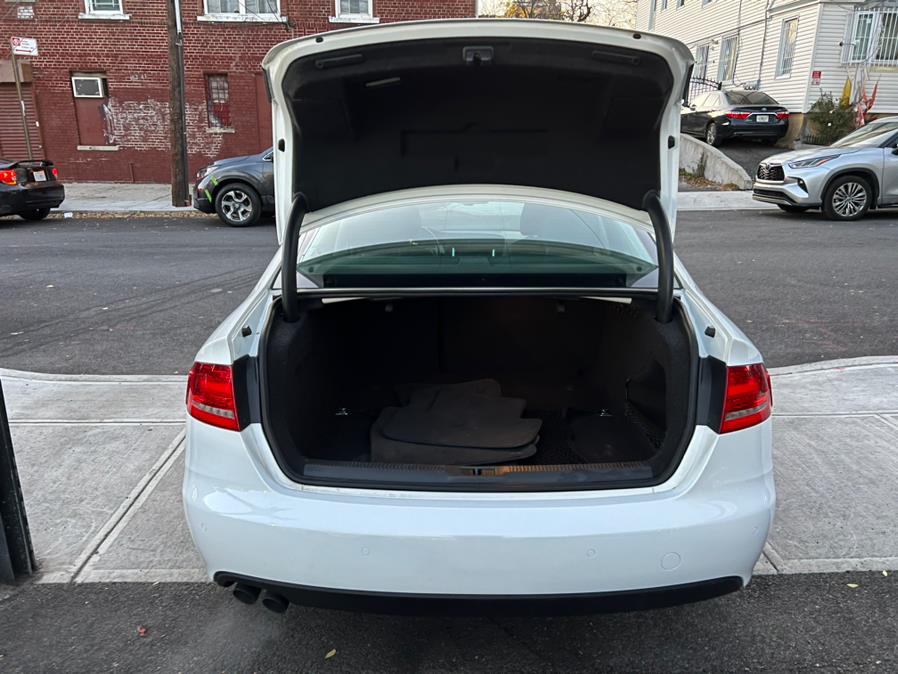 2011 Audi A4 4dr Sdn Auto quattro 2.0T Prestige, available for sale in Jamaica, New York | Sunrise Autoland. Jamaica, New York 2011 Audi A4 4dr Sdn Auto quattro 2.0T Prestige, available for sale in Jamaica, New York | Sunrise Autoland. Jamaica, New York