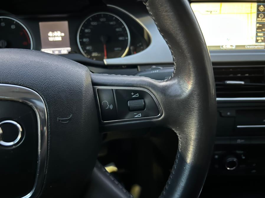 2011 Audi A4 4dr Sdn Auto quattro 2.0T Prestige, available for sale in Jamaica, New York | Sunrise Autoland. Jamaica, New York 2011 Audi A4 4dr Sdn Auto quattro 2.0T Prestige, available for sale in Jamaica, New York | Sunrise Autoland. Jamaica, New York
