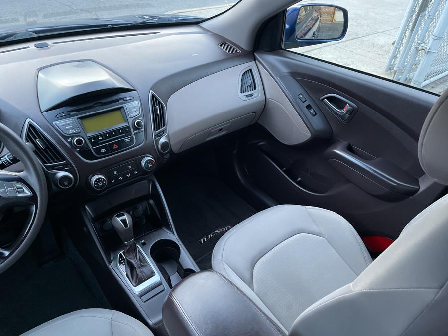 2014 Hyundai Tucson FWD 4dr GLS, available for sale in Bronx, New York | New York Motors Group Solutions LLC. Bronx, New York 2014 Hyundai Tucson FWD 4dr GLS, available for sale in Bronx, New York | New York Motors Group Solutions LLC. Bronx, New York