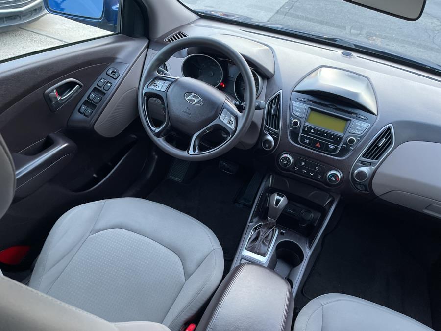 2014 Hyundai Tucson FWD 4dr GLS, available for sale in Bronx, New York | New York Motors Group Solutions LLC. Bronx, New York 2014 Hyundai Tucson FWD 4dr GLS, available for sale in Bronx, New York | New York Motors Group Solutions LLC. Bronx, New York