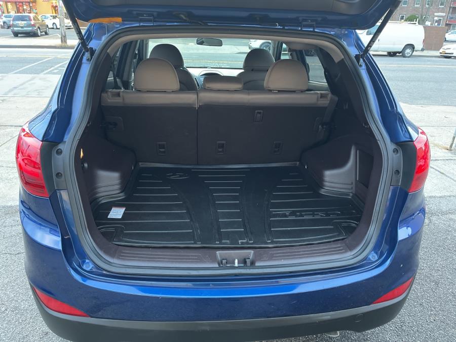 2014 Hyundai Tucson FWD 4dr GLS, available for sale in Bronx, New York | New York Motors Group Solutions LLC. Bronx, New York 2014 Hyundai Tucson FWD 4dr GLS, available for sale in Bronx, New York | New York Motors Group Solutions LLC. Bronx, New York