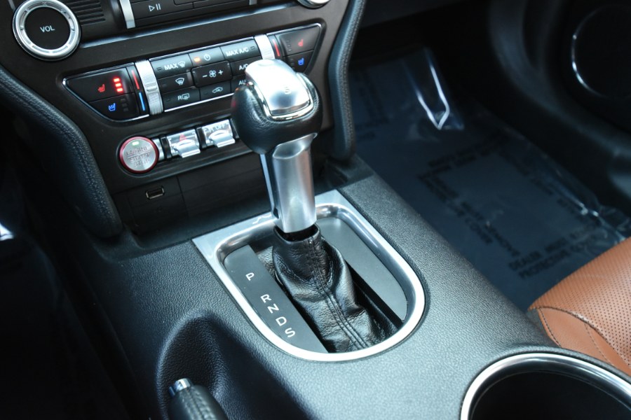 Used Ford Mustang EcoBoost Premium Convertible 2020 | Highline Car Connection. Waterbury, Connecticut Used Ford Mustang EcoBoost Premium Convertible 2020 | Highline Car Connection. Waterbury, Connecticut