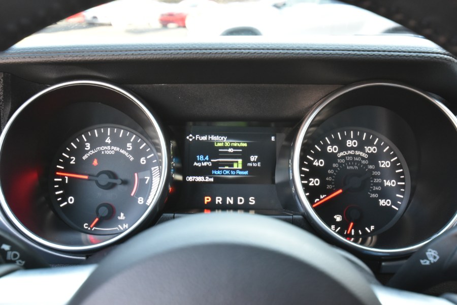 Used Ford Mustang EcoBoost Premium Convertible 2020 | Highline Car Connection. Waterbury, Connecticut Used Ford Mustang EcoBoost Premium Convertible 2020 | Highline Car Connection. Waterbury, Connecticut