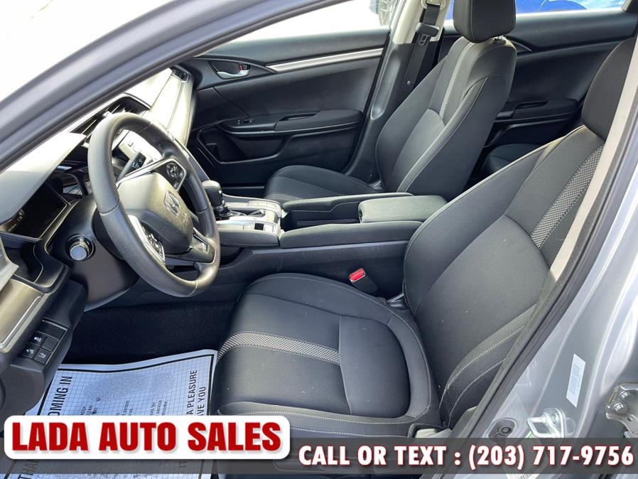 2021 Honda Civic Sedan LX CVT, available for sale in Bridgeport, Connecticut | Lada Auto Sales. Bridgeport, Connecticut 2021 Honda Civic Sedan LX CVT, available for sale in Bridgeport, Connecticut | Lada Auto Sales. Bridgeport, Connecticut