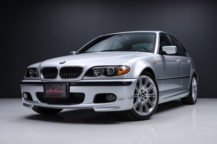 2004 BMW 3 Series 330i 4dr Sdn RWD, available for sale in North Salem, New York | Meccanic Shop North Inc. North Salem, New York 2004 BMW 3 Series 330i 4dr Sdn RWD, available for sale in North Salem, New York | Meccanic Shop North Inc. North Salem, New York