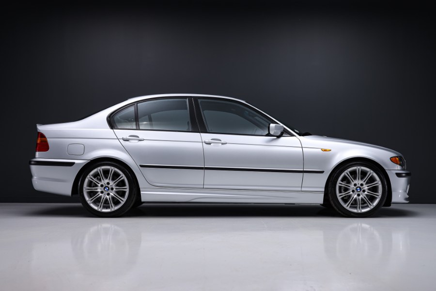 2004 BMW 3 Series 330i 4dr Sdn RWD, available for sale in North Salem, New York | Meccanic Shop North Inc. North Salem, New York 2004 BMW 3 Series 330i 4dr Sdn RWD, available for sale in North Salem, New York | Meccanic Shop North Inc. North Salem, New York