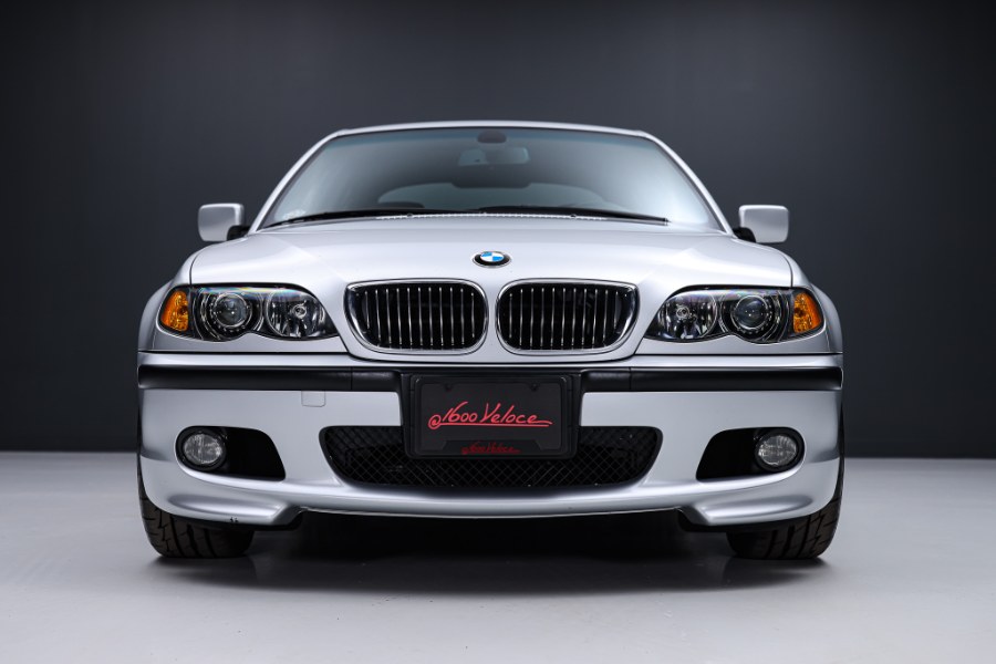 2004 BMW 3 Series 330i 4dr Sdn RWD, available for sale in North Salem, New York | Meccanic Shop North Inc. North Salem, New York 2004 BMW 3 Series 330i 4dr Sdn RWD, available for sale in North Salem, New York | Meccanic Shop North Inc. North Salem, New York