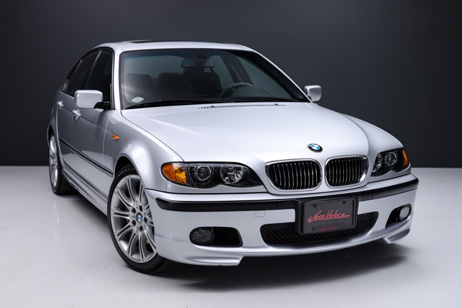 2004 BMW 3 Series 330i 4dr Sdn RWD, available for sale in North Salem, New York | Meccanic Shop North Inc. North Salem, New York 2004 BMW 3 Series 330i 4dr Sdn RWD, available for sale in North Salem, New York | Meccanic Shop North Inc. North Salem, New York