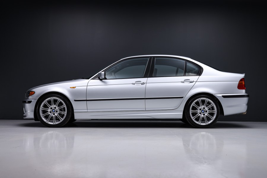 2004 BMW 3 Series 330i 4dr Sdn RWD, available for sale in North Salem, New York | Meccanic Shop North Inc. North Salem, New York 2004 BMW 3 Series 330i 4dr Sdn RWD, available for sale in North Salem, New York | Meccanic Shop North Inc. North Salem, New York