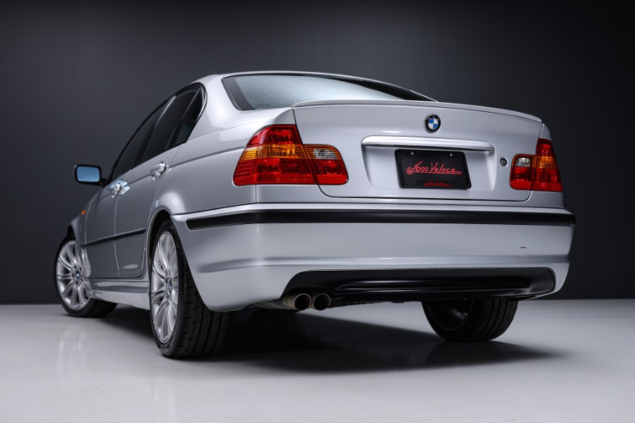 2004 BMW 3 Series 330i 4dr Sdn RWD, available for sale in North Salem, New York | Meccanic Shop North Inc. North Salem, New York 2004 BMW 3 Series 330i 4dr Sdn RWD, available for sale in North Salem, New York | Meccanic Shop North Inc. North Salem, New York