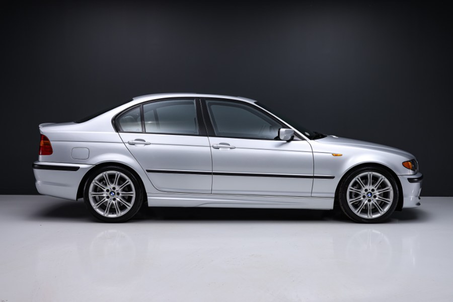 2004 BMW 3 Series 330i 4dr Sdn RWD, available for sale in North Salem, New York | Meccanic Shop North Inc. North Salem, New York 2004 BMW 3 Series 330i 4dr Sdn RWD, available for sale in North Salem, New York | Meccanic Shop North Inc. North Salem, New York