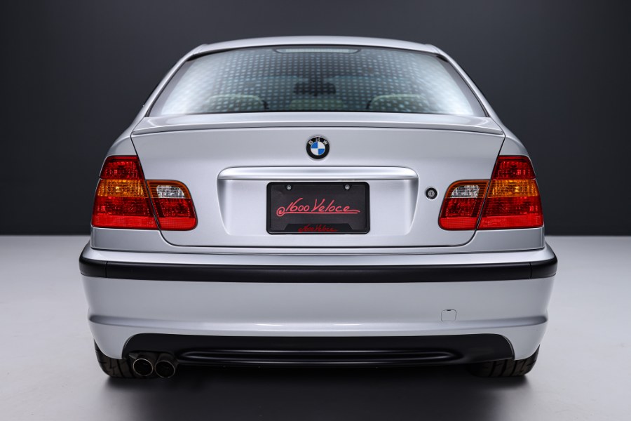 2004 BMW 3 Series 330i 4dr Sdn RWD, available for sale in North Salem, New York | Meccanic Shop North Inc. North Salem, New York 2004 BMW 3 Series 330i 4dr Sdn RWD, available for sale in North Salem, New York | Meccanic Shop North Inc. North Salem, New York