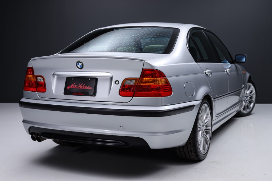 2004 BMW 3 Series 330i 4dr Sdn RWD, available for sale in North Salem, New York | Meccanic Shop North Inc. North Salem, New York 2004 BMW 3 Series 330i 4dr Sdn RWD, available for sale in North Salem, New York | Meccanic Shop North Inc. North Salem, New York