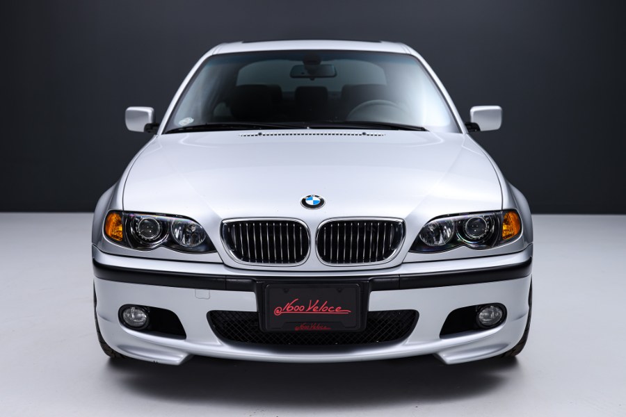 2004 BMW 3 Series 330i 4dr Sdn RWD, available for sale in North Salem, New York | Meccanic Shop North Inc. North Salem, New York 2004 BMW 3 Series 330i 4dr Sdn RWD, available for sale in North Salem, New York | Meccanic Shop North Inc. North Salem, New York
