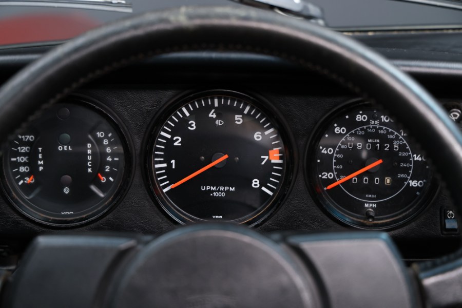 1977 Porsche 911 3.0 Carrera, available for sale in North Salem, New York | Meccanic Shop North Inc. North Salem, New York 1977 Porsche 911 3.0 Carrera, available for sale in North Salem, New York | Meccanic Shop North Inc. North Salem, New York
