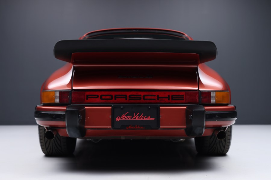 1977 Porsche 911 3.0 Carrera, available for sale in North Salem, New York | Meccanic Shop North Inc. North Salem, New York 1977 Porsche 911 3.0 Carrera, available for sale in North Salem, New York | Meccanic Shop North Inc. North Salem, New York