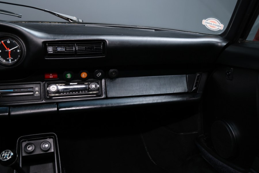 1977 Porsche 911 3.0 Carrera, available for sale in North Salem, New York | Meccanic Shop North Inc. North Salem, New York 1977 Porsche 911 3.0 Carrera, available for sale in North Salem, New York | Meccanic Shop North Inc. North Salem, New York