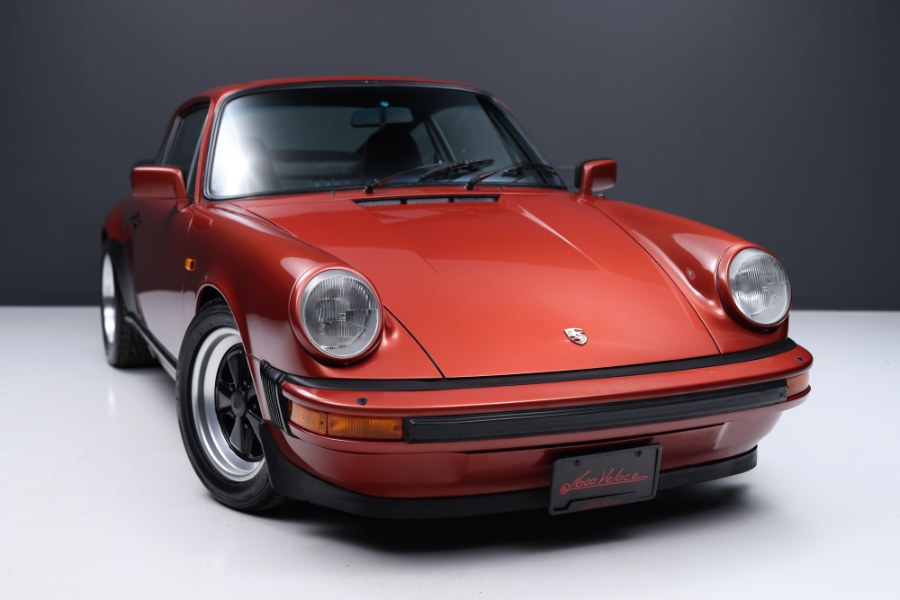 1977 Porsche 911 3.0 Carrera, available for sale in North Salem, New York | Meccanic Shop North Inc. North Salem, New York 1977 Porsche 911 3.0 Carrera, available for sale in North Salem, New York | Meccanic Shop North Inc. North Salem, New York