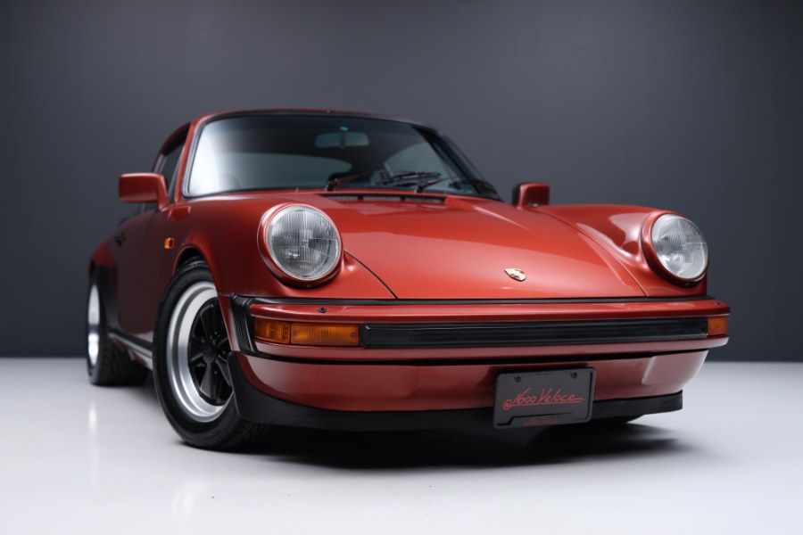 1977 Porsche 911 3.0 Carrera, available for sale in North Salem, New York | Meccanic Shop North Inc. North Salem, New York 1977 Porsche 911 3.0 Carrera, available for sale in North Salem, New York | Meccanic Shop North Inc. North Salem, New York