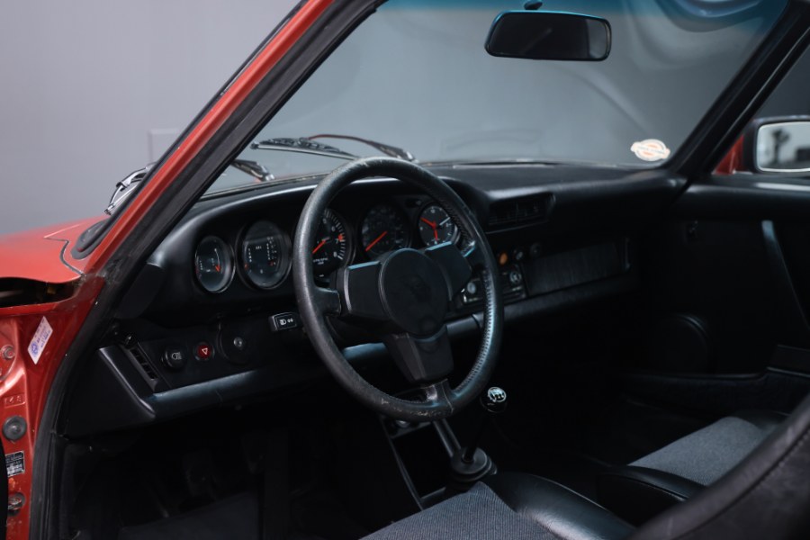 1977 Porsche 911 3.0 Carrera, available for sale in North Salem, New York | Meccanic Shop North Inc. North Salem, New York 1977 Porsche 911 3.0 Carrera, available for sale in North Salem, New York | Meccanic Shop North Inc. North Salem, New York