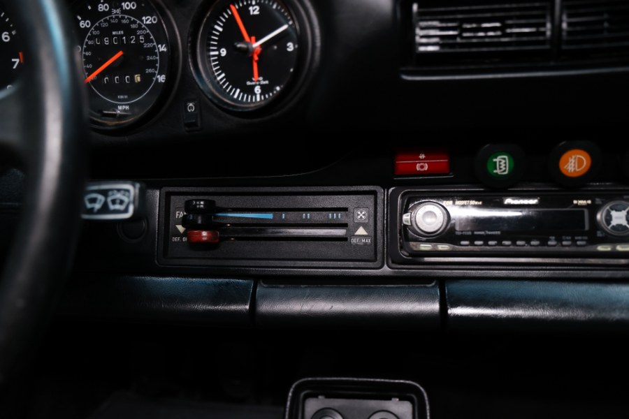 1977 Porsche 911 3.0 Carrera, available for sale in North Salem, New York | Meccanic Shop North Inc. North Salem, New York 1977 Porsche 911 3.0 Carrera, available for sale in North Salem, New York | Meccanic Shop North Inc. North Salem, New York