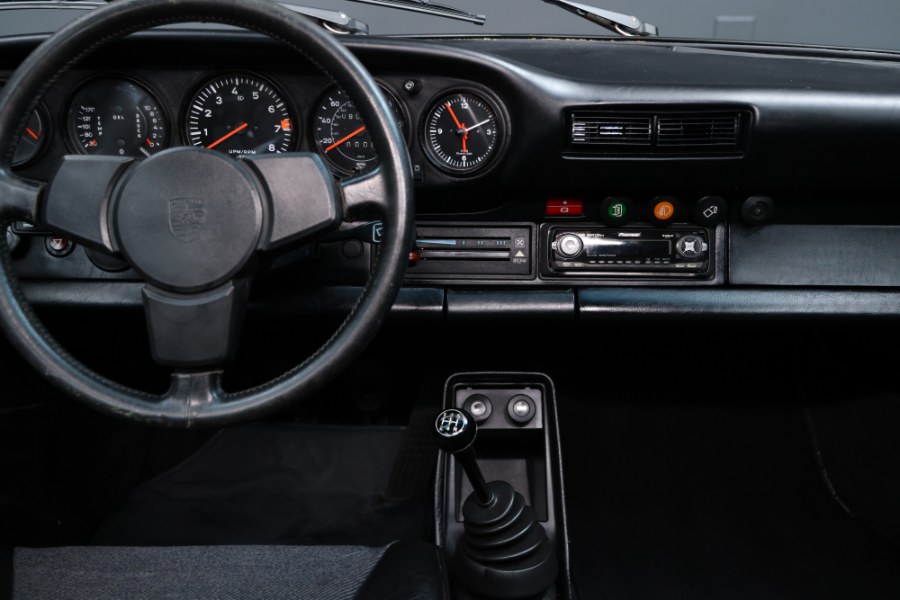 1977 Porsche 911 3.0 Carrera, available for sale in North Salem, New York | Meccanic Shop North Inc. North Salem, New York 1977 Porsche 911 3.0 Carrera, available for sale in North Salem, New York | Meccanic Shop North Inc. North Salem, New York