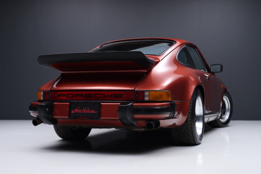 1977 Porsche 911 3.0 Carrera, available for sale in North Salem, New York | Meccanic Shop North Inc. North Salem, New York 1977 Porsche 911 3.0 Carrera, available for sale in North Salem, New York | Meccanic Shop North Inc. North Salem, New York