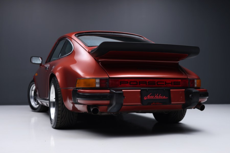 1977 Porsche 911 3.0 Carrera, available for sale in North Salem, New York | Meccanic Shop North Inc. North Salem, New York 1977 Porsche 911 3.0 Carrera, available for sale in North Salem, New York | Meccanic Shop North Inc. North Salem, New York