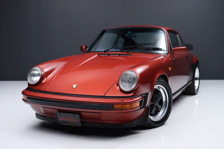 1977 Porsche 911 3.0 Carrera, available for sale in North Salem, New York | Meccanic Shop North Inc. North Salem, New York 1977 Porsche 911 3.0 Carrera, available for sale in North Salem, New York | Meccanic Shop North Inc. North Salem, New York