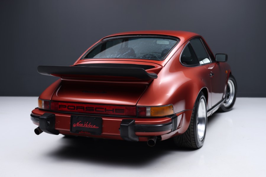 1977 Porsche 911 3.0 Carrera, available for sale in North Salem, New York | Meccanic Shop North Inc. North Salem, New York 1977 Porsche 911 3.0 Carrera, available for sale in North Salem, New York | Meccanic Shop North Inc. North Salem, New York