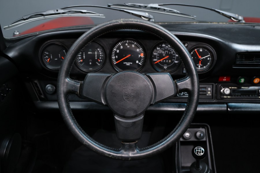 1977 Porsche 911 3.0 Carrera, available for sale in North Salem, New York | Meccanic Shop North Inc. North Salem, New York 1977 Porsche 911 3.0 Carrera, available for sale in North Salem, New York | Meccanic Shop North Inc. North Salem, New York