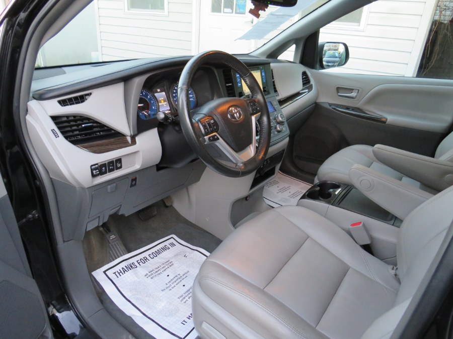 2017 Toyota Sienna XLE Premium AWD, available for sale in Middle Village, New York | Road Masters II INC. Middle Village, New York 2017 Toyota Sienna XLE Premium AWD, available for sale in Middle Village, New York | Road Masters II INC. Middle Village, New York