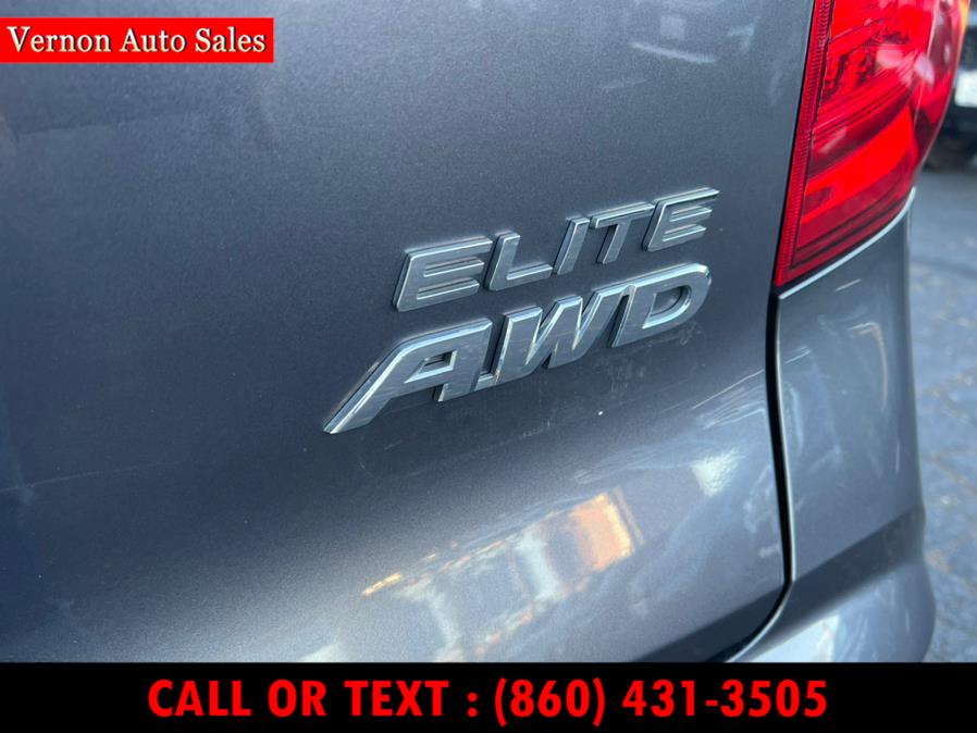 2016 Honda Pilot AWD 4dr Elite w/RES & Navi, available for sale in Manchester, Connecticut | Vernon Auto Sale & Service. Manchester, Connecticut 2016 Honda Pilot AWD 4dr Elite w/RES & Navi, available for sale in Manchester, Connecticut | Vernon Auto Sale & Service. Manchester, Connecticut