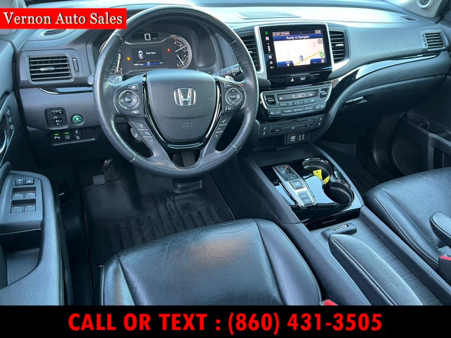 2016 Honda Pilot AWD 4dr Elite w/RES & Navi, available for sale in Manchester, Connecticut | Vernon Auto Sale & Service. Manchester, Connecticut 2016 Honda Pilot AWD 4dr Elite w/RES & Navi, available for sale in Manchester, Connecticut | Vernon Auto Sale & Service. Manchester, Connecticut