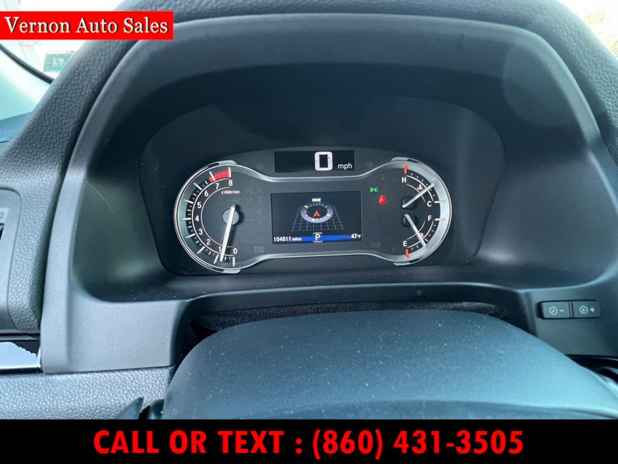 2016 Honda Pilot AWD 4dr Elite w/RES & Navi, available for sale in Manchester, Connecticut | Vernon Auto Sale & Service. Manchester, Connecticut 2016 Honda Pilot AWD 4dr Elite w/RES & Navi, available for sale in Manchester, Connecticut | Vernon Auto Sale & Service. Manchester, Connecticut